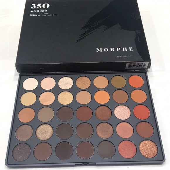 Morphe 35O Nature Glow