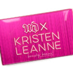 Urban Decay x Kristen Leanne Beauty Beam Highlight Palette