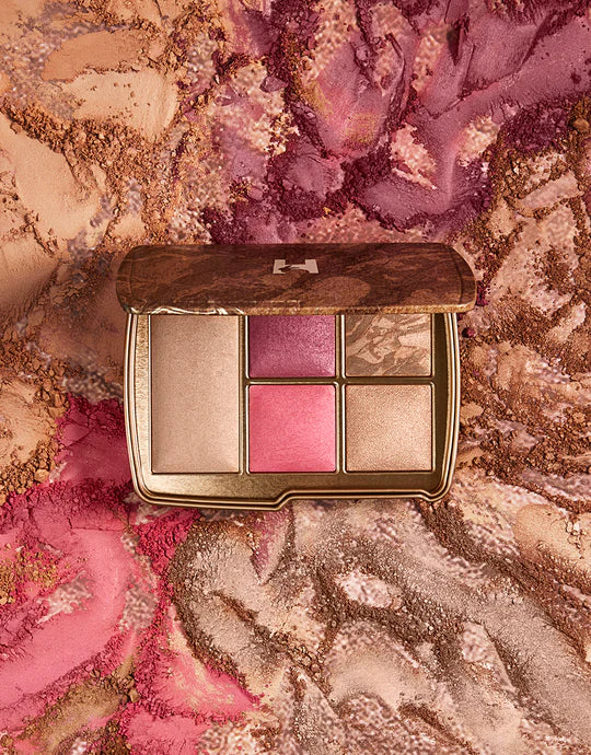 Hourglass Ambient Lighting Edit - Universe Unlocked