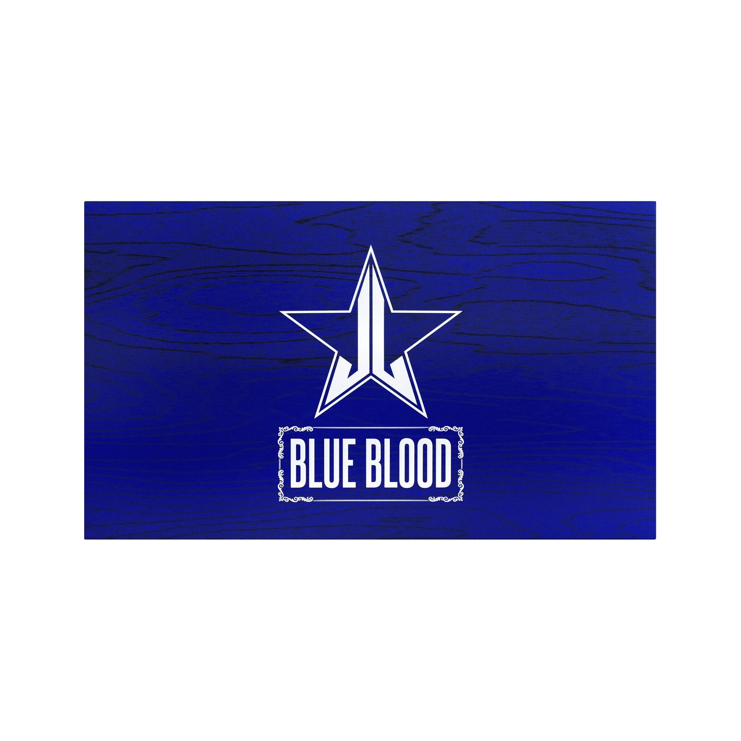 Jeffree Star Blue Blood Eyeshadow Palette