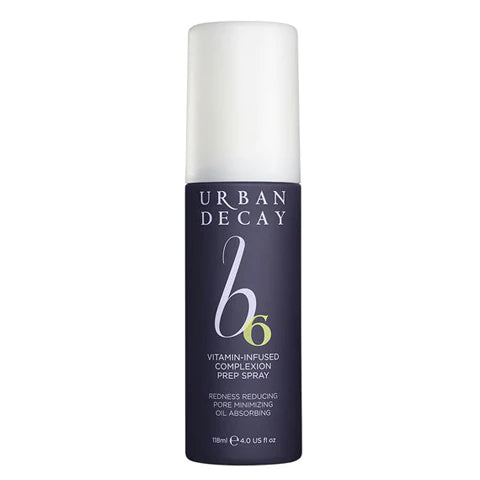 Urban Decay B6 Vitamin-Infused Complexion Prep Spray