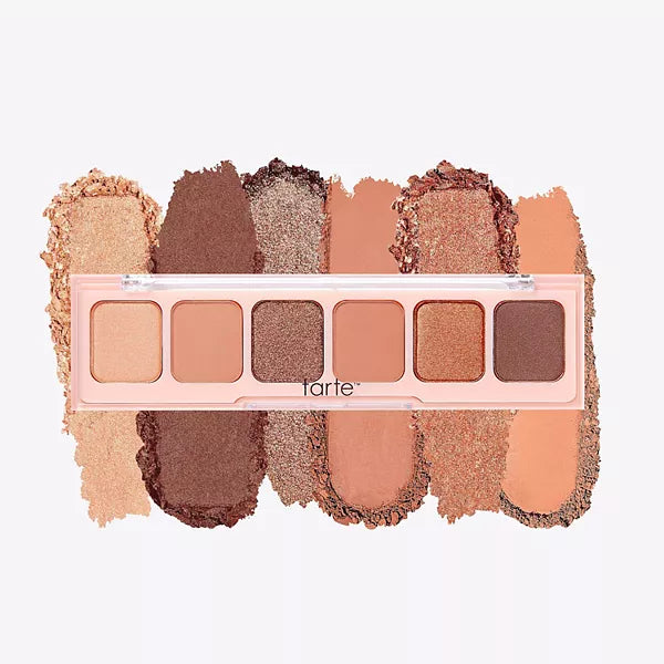 Tarte Power Bar Amazonian Clay Eyeshadow Palette