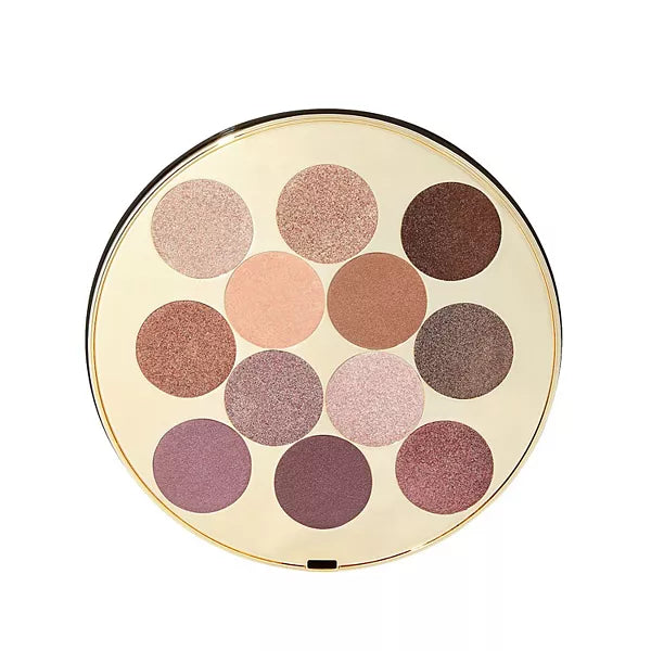 Tarte SEA Salt Lyfe Eyeshadow Palette