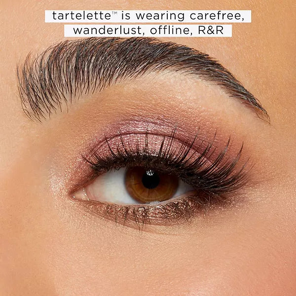 Tarte SEA Salt Lyfe Eyeshadow Palette