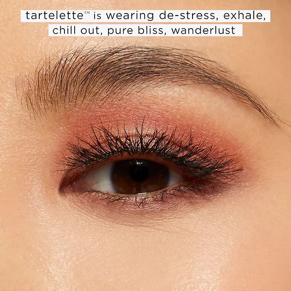 Tarte SEA Salt Lyfe Eyeshadow Palette