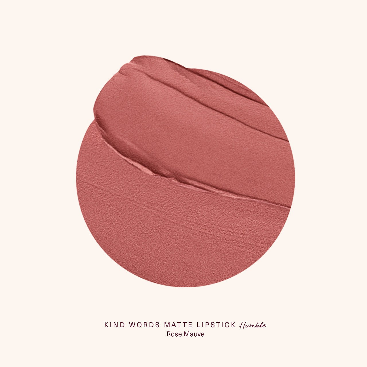 Rare Beauty Mini Kind Words Matte Lip Duo