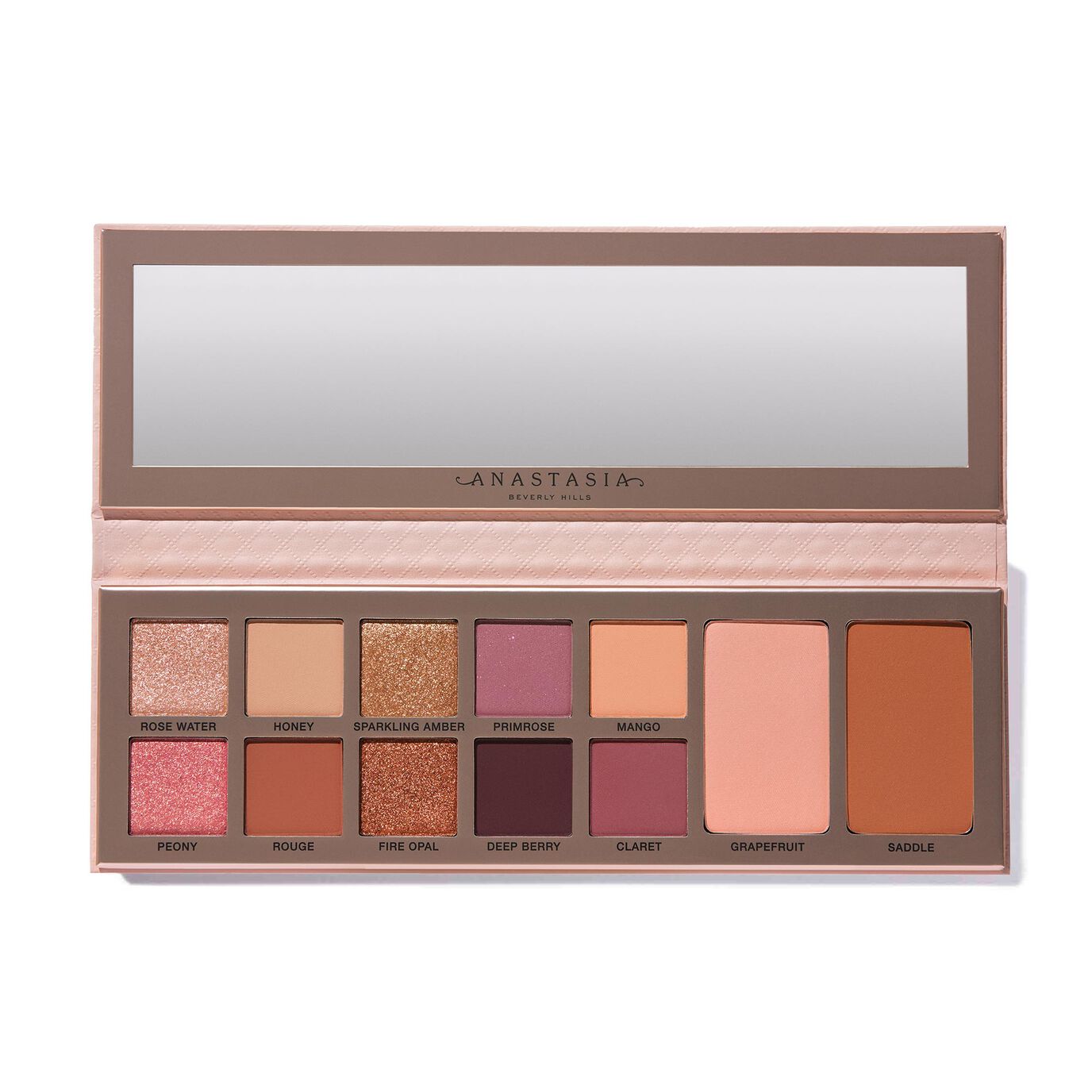 Anastasia Primrose Palette