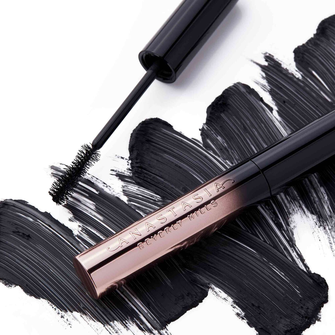 Anastasia Lash Brag® Volumizing Mascara