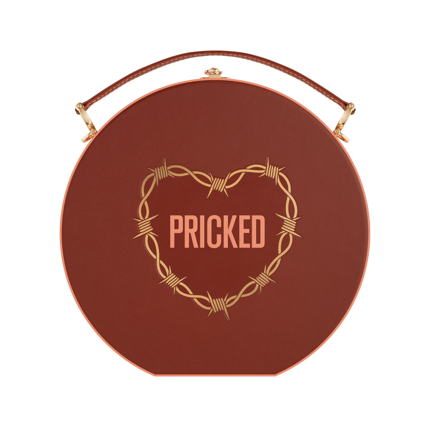 Jeffree Star Pricked Artistry Eyeshadow Palette