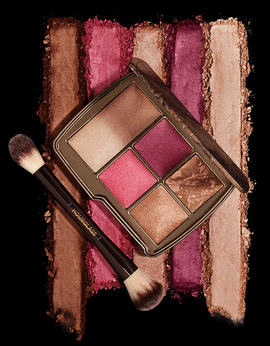 Hourglass Ambient Lighting Edit - Universe Unlocked