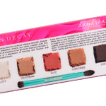 Urban Decay x Kristen Leanne Daydream Eyeshadow Palette