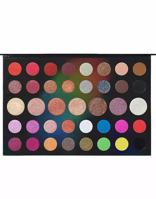 Morphe 39L Hit The Lights Artistry Palette