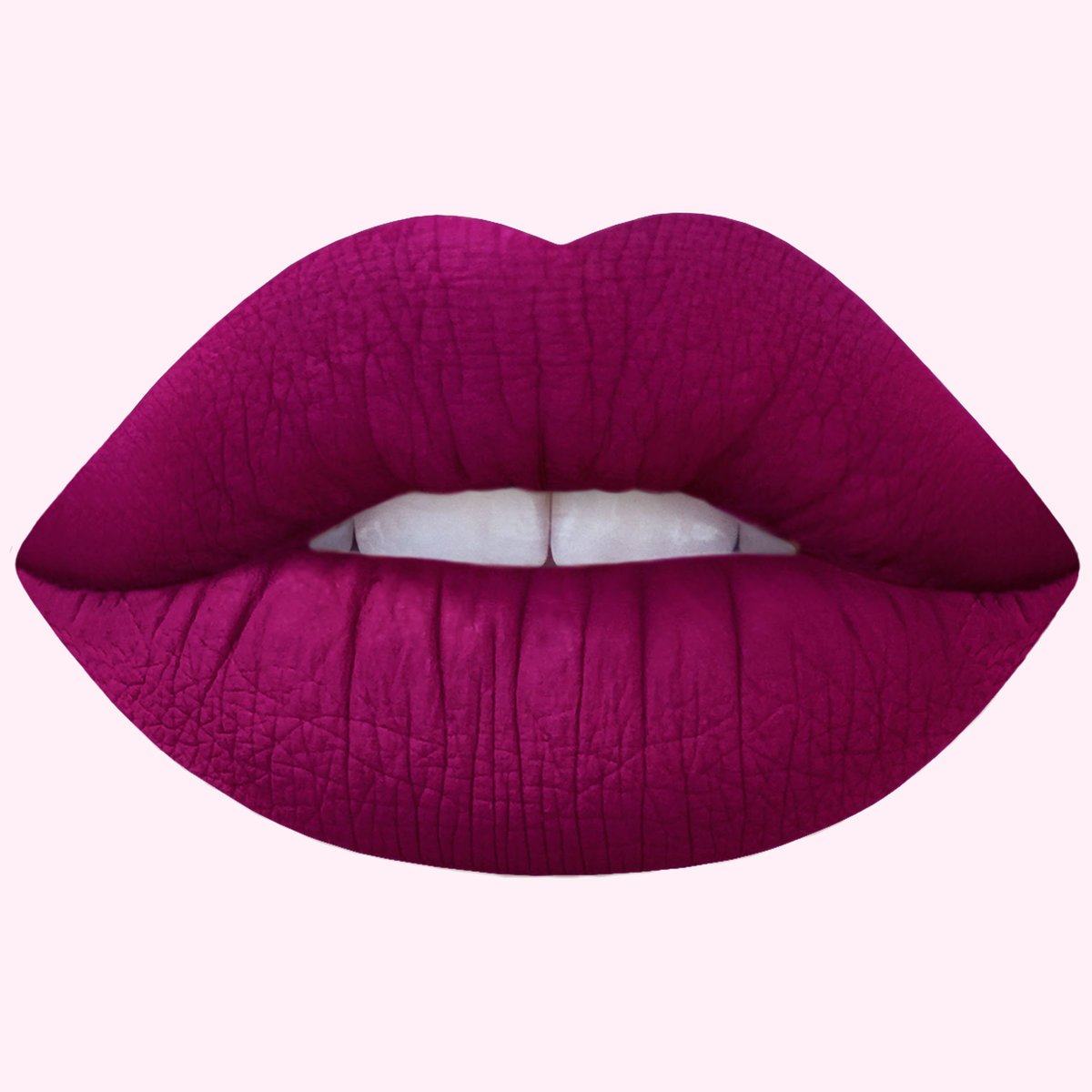 Lime Crime Matte Velvetine Lipstick
