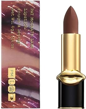 PAT McGRATH LABS MatteTrance™ Lipstick