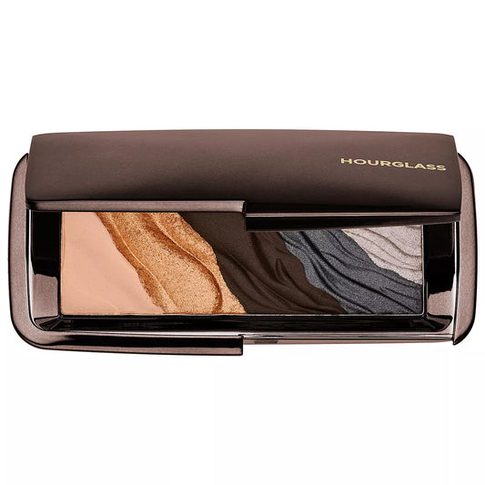 Hourglass Modernist Eyeshadow Palette - Graphite (Smokey)