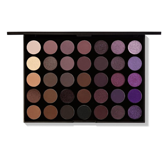 Morphe 35P Plum Pleaser