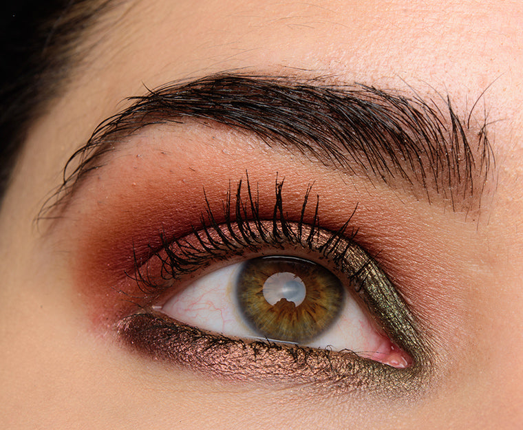 Urban Decay Troublemaker Eyeshadow Palette