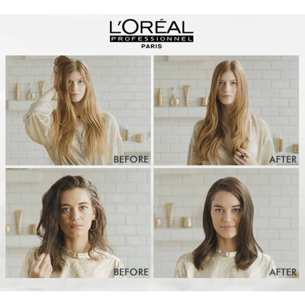 L'Oreal Serie Expert Absolut Repair Gold Shampoo