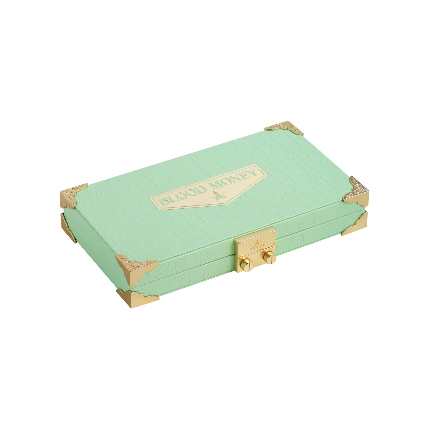Jeffree Star Blood Money Palette