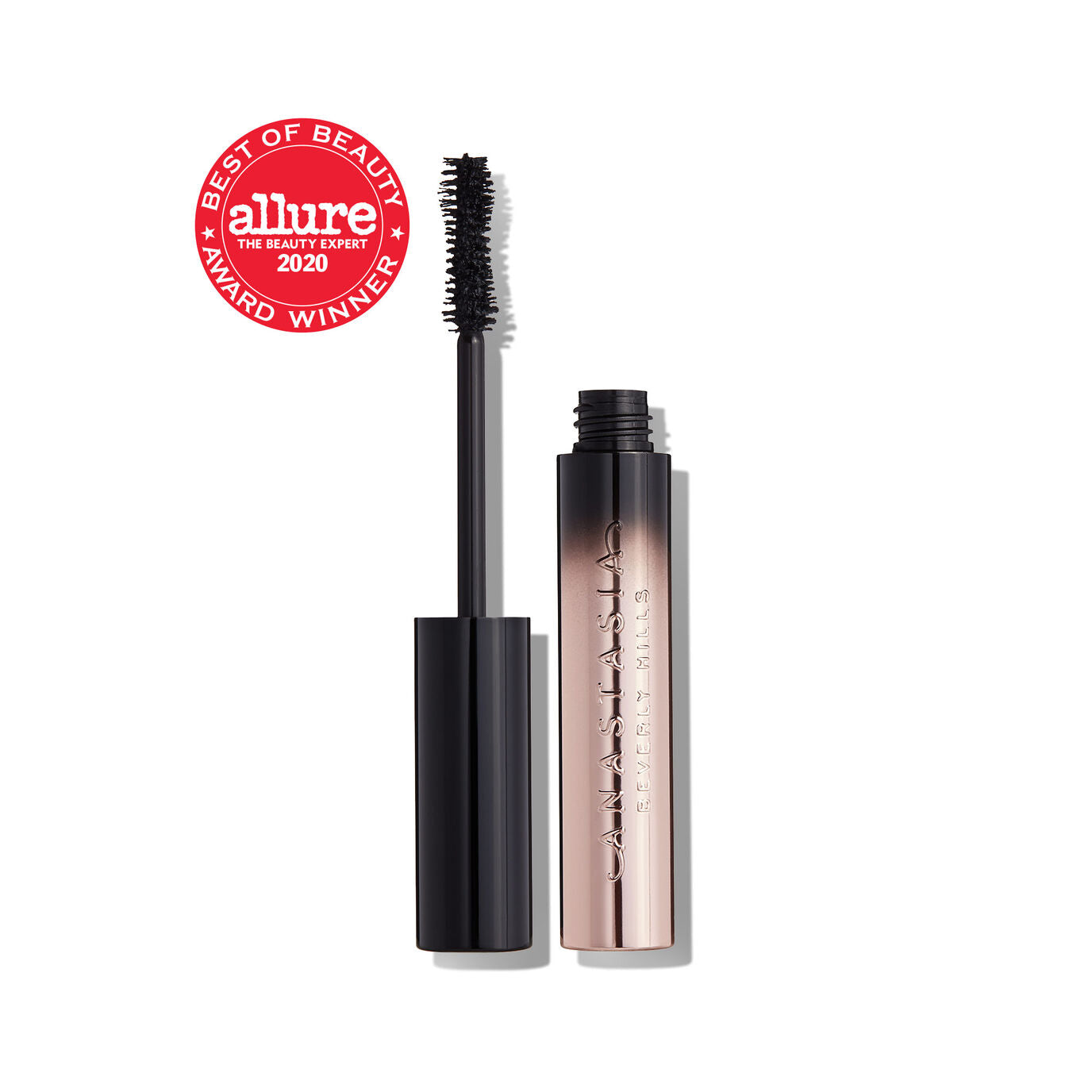 Anastasia Lash Brag® Volumizing Mascara