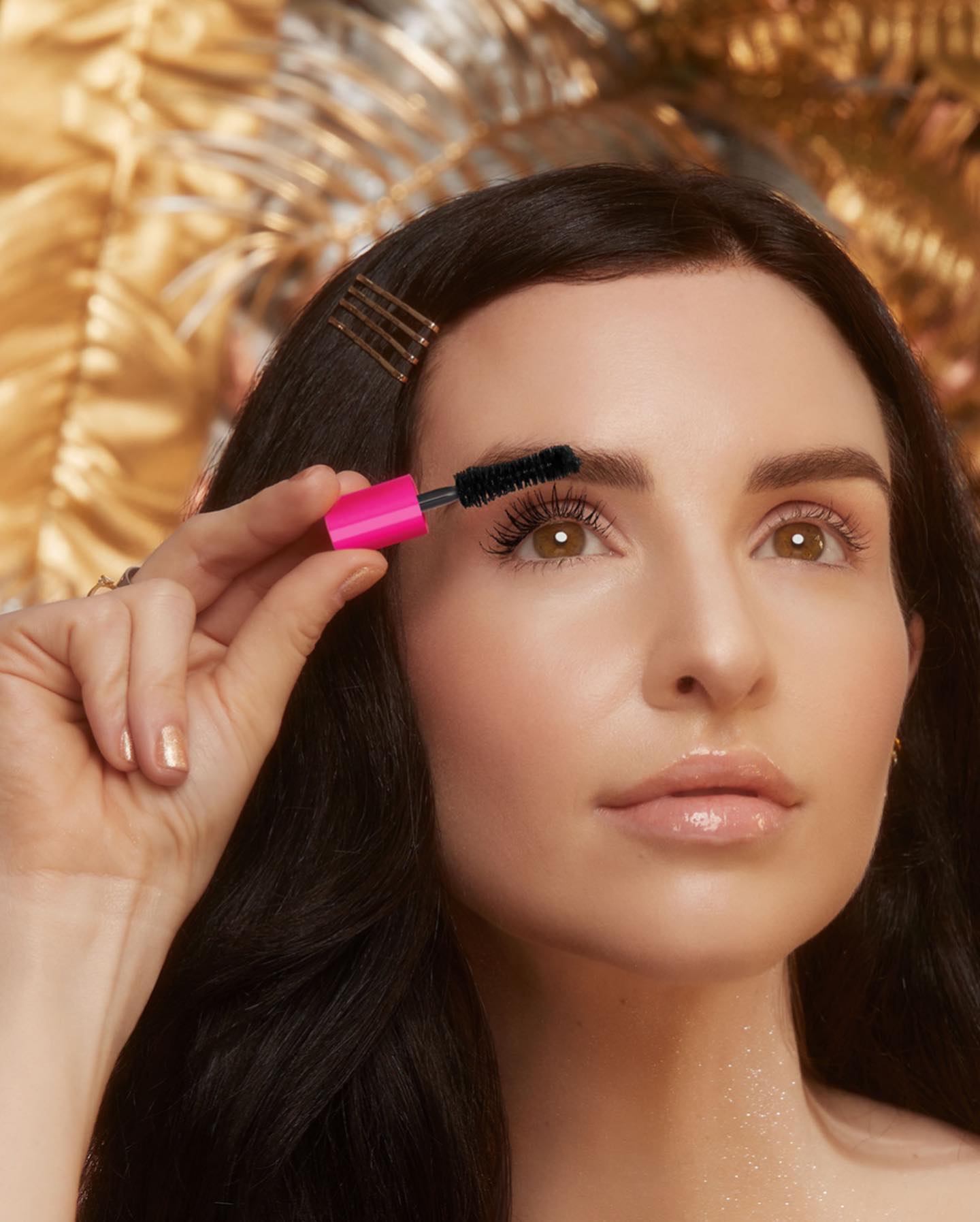 Tarte Hey Curl, Hey Lash Curler and Mascara Set (Limited Edition)