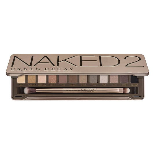Urban Decay Naked 2 Palette