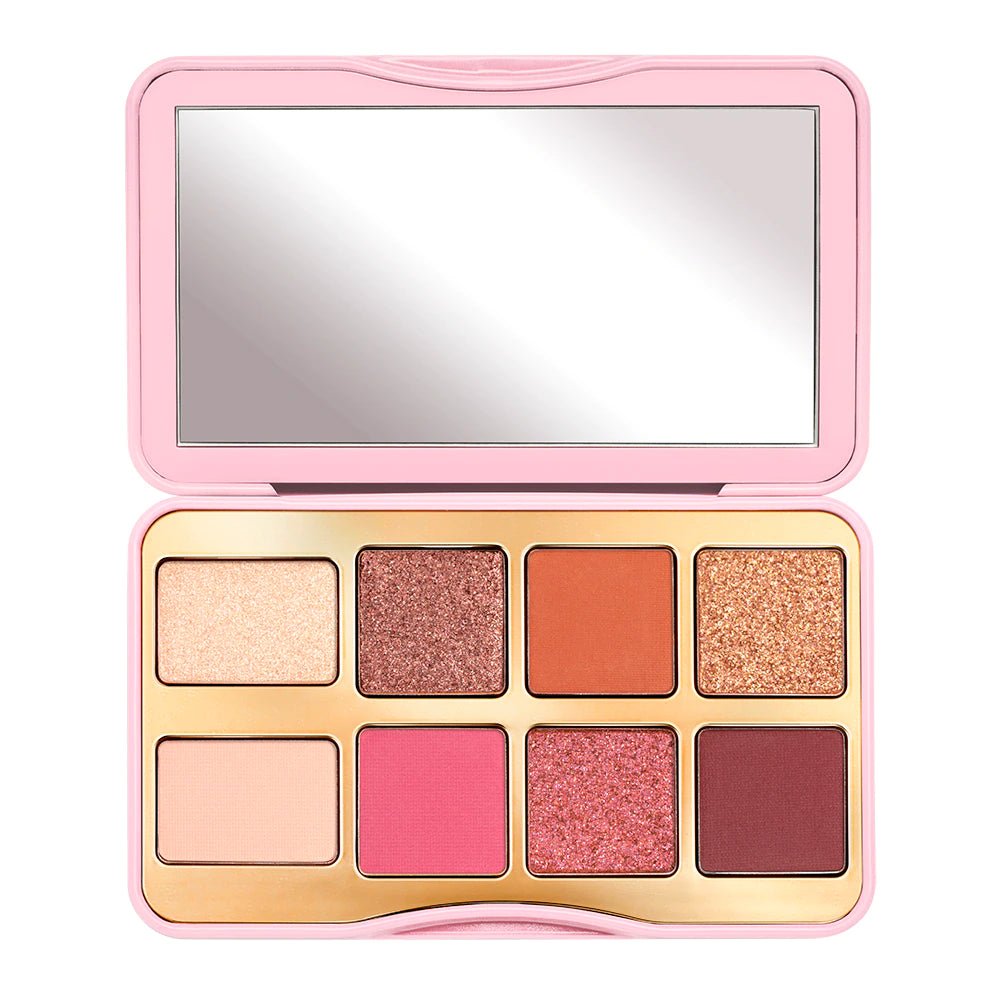 Too Faced Lets Play Mini Eye Shadow Palette