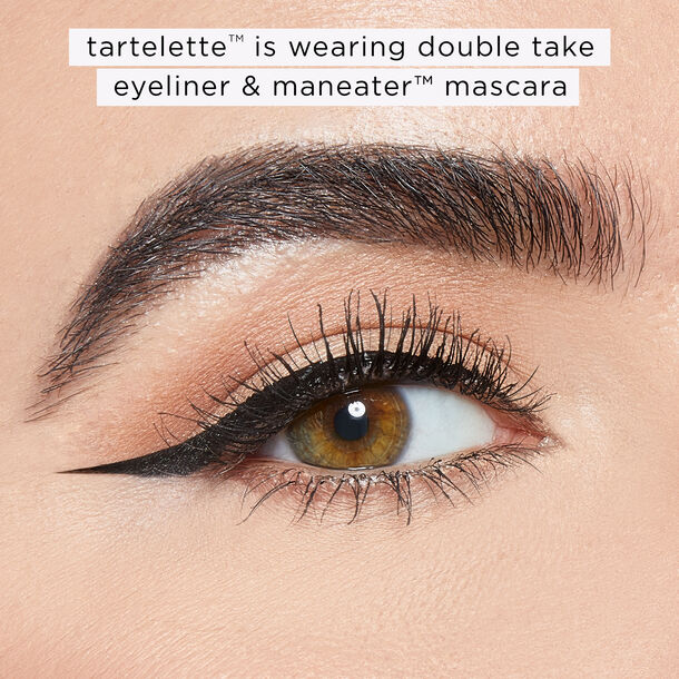 Tarte Double Take Eyeliner