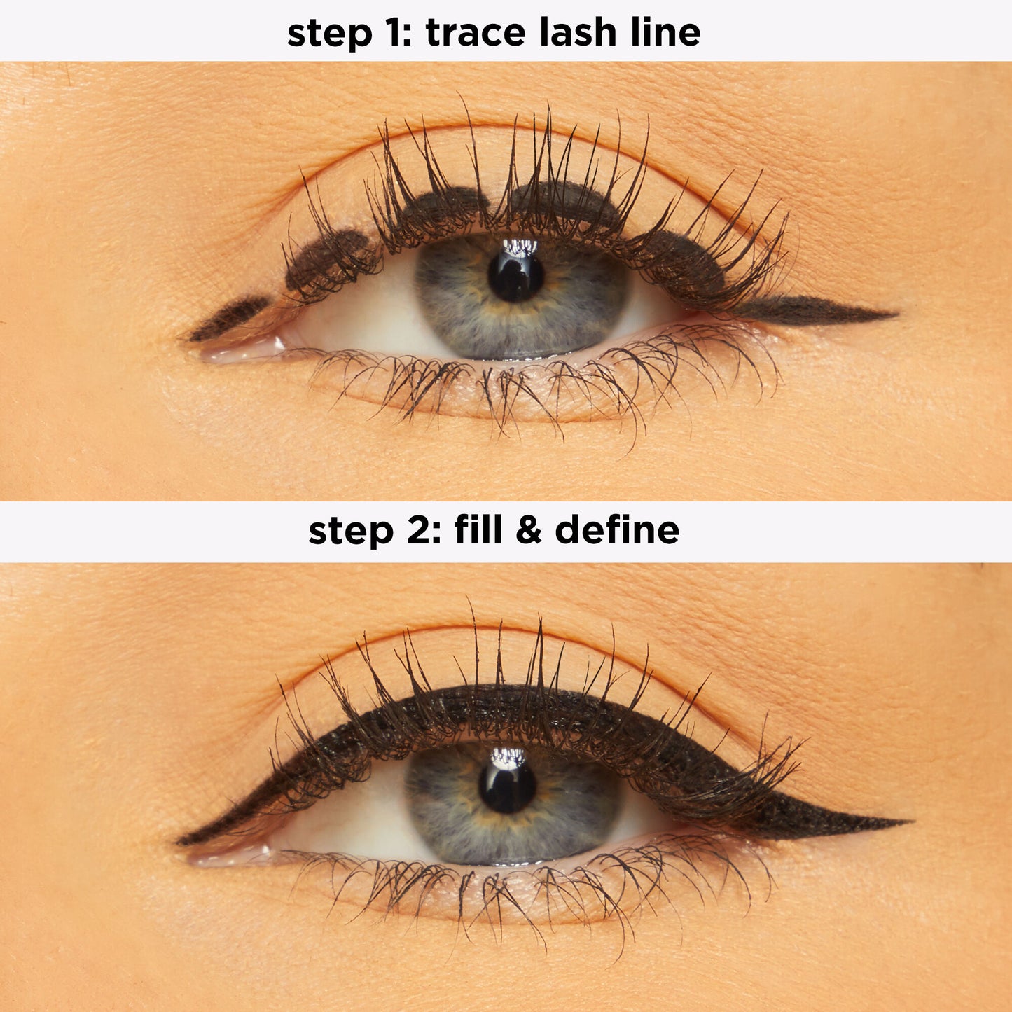 Tarte Double Take Eyeliner