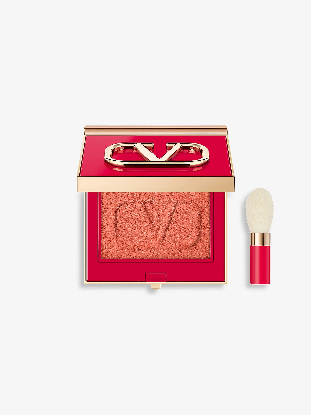 Valentino Beauty Eye2Cheek Dual Use Blush and Eyeshadow