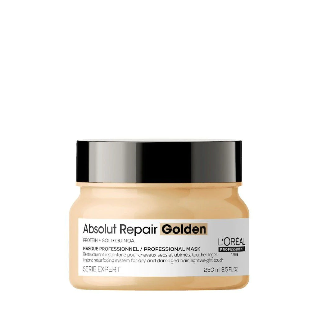 L'Oreal Serie Expert Absolut Repair Gold Masque