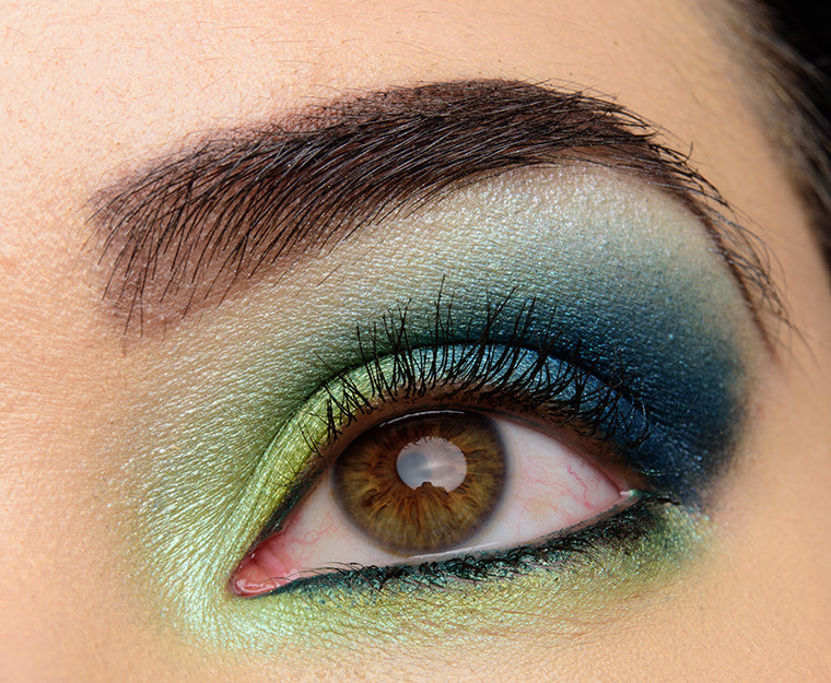 Urban Decay Kaleidoscope Dream Kristen Leanne Eyeshadow Palette