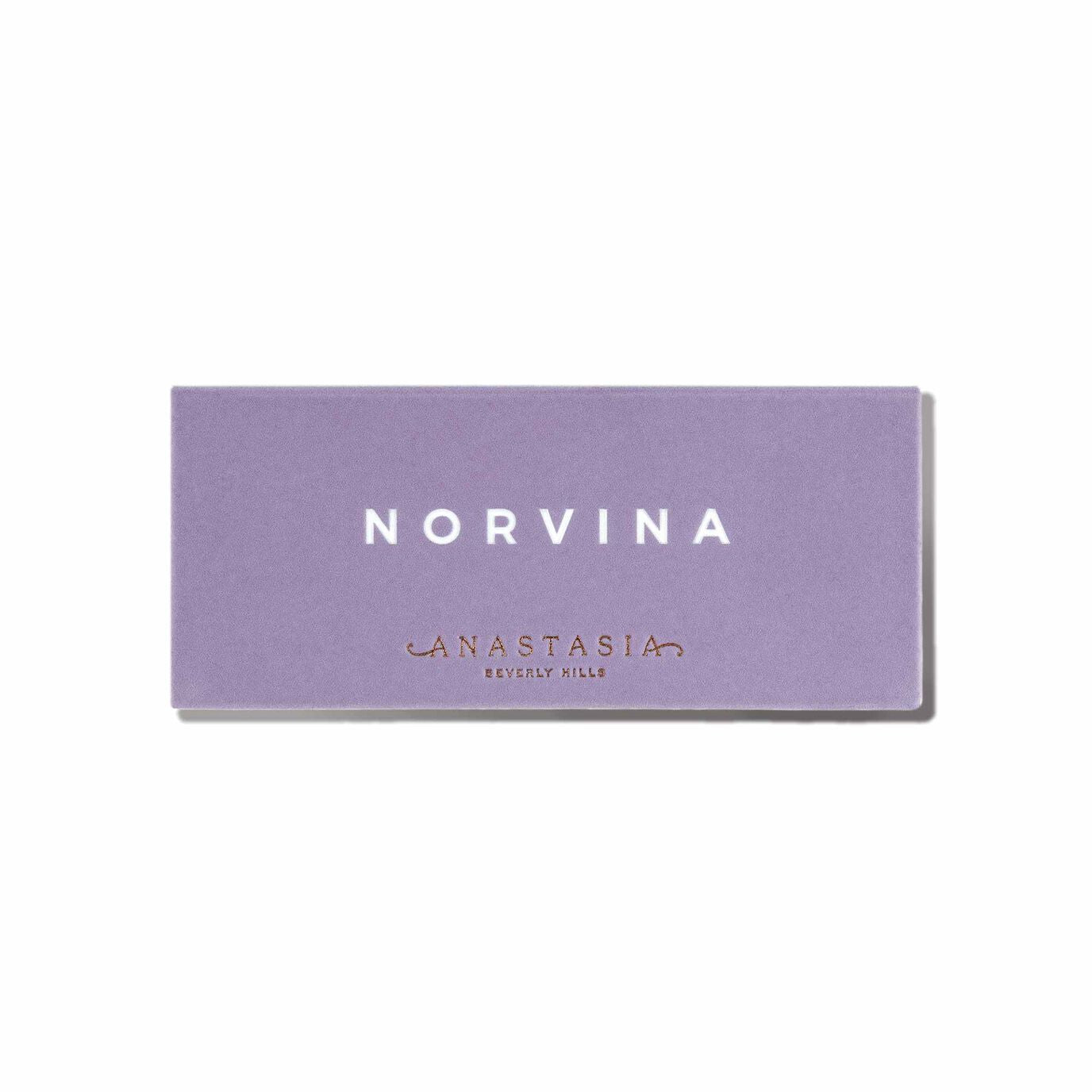 Anastasia NORVINA® Eyeshadow Palette
