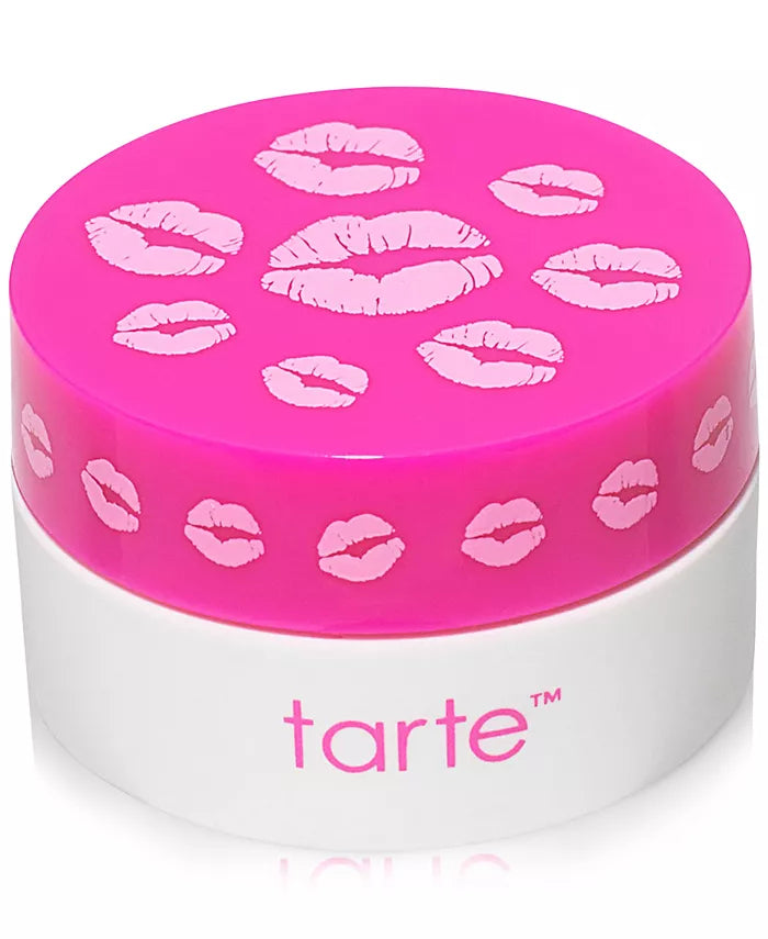 Tarte Pout Prep Lip Exfoliant