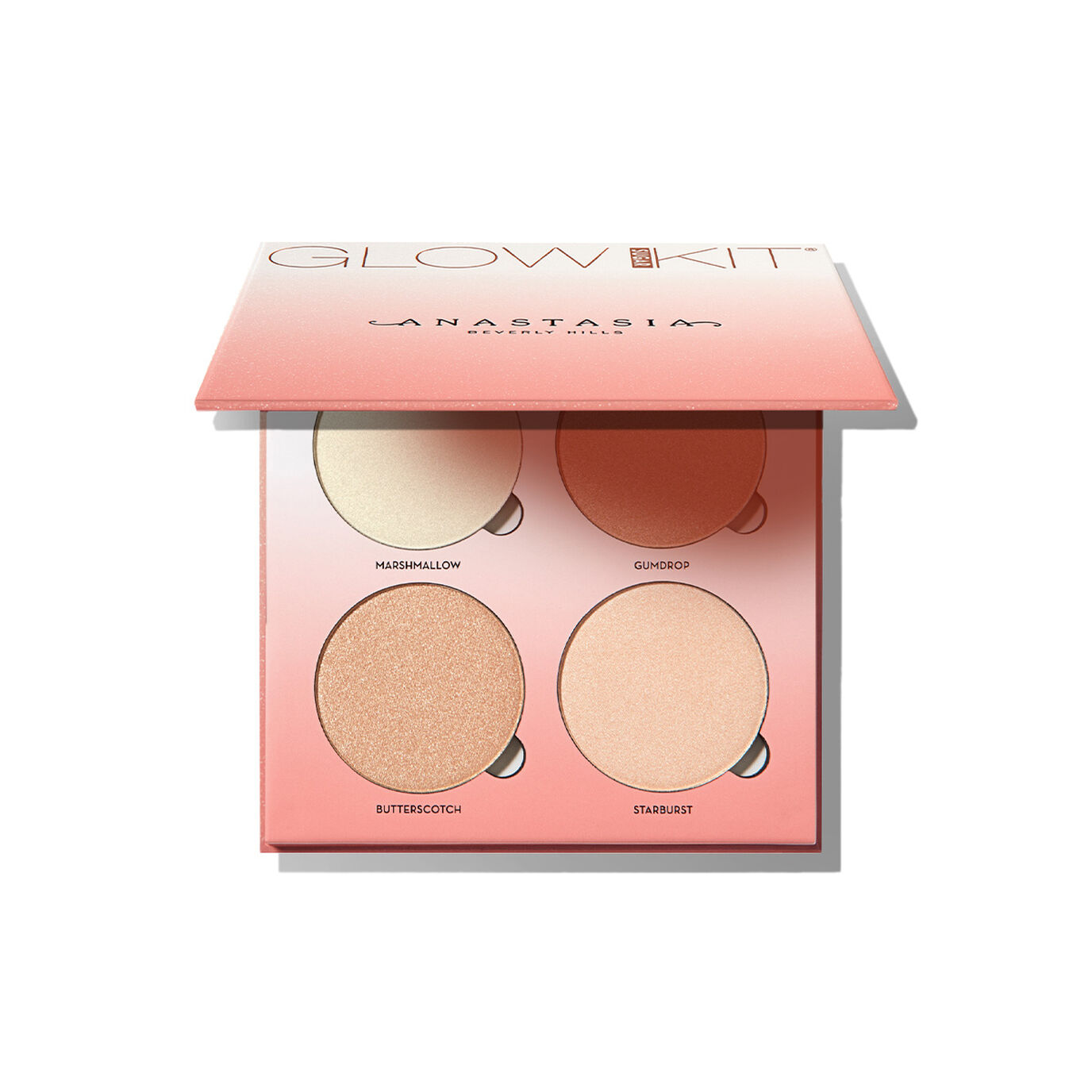 Anastasia Sugar Glow Kit®