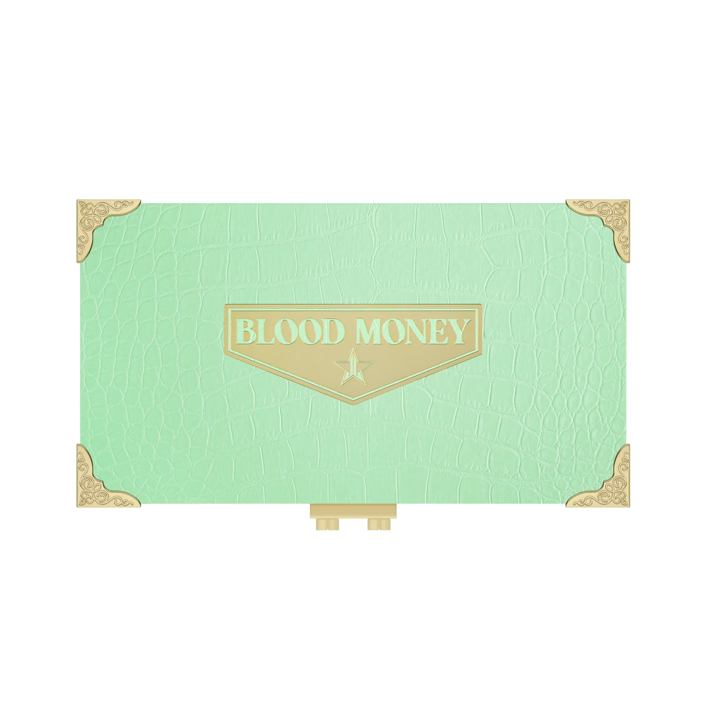 Jeffree Star Blood Money Palette
