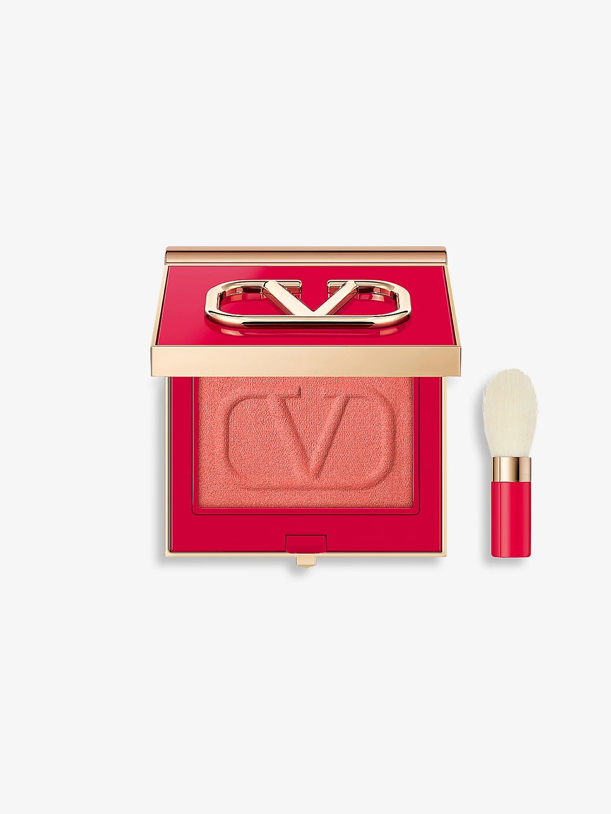 Valentino Beauty Eye2Cheek Dual Use Blush and Eyeshadow