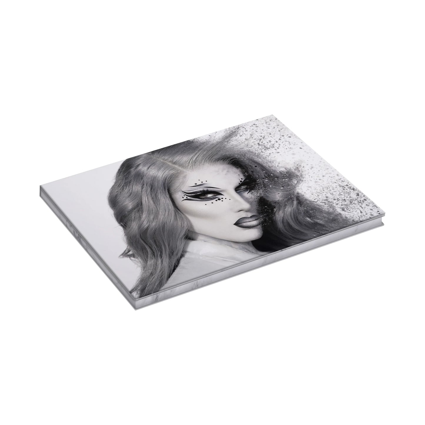 Jeffree Star Cremated Artistry Eyeshadow Palette