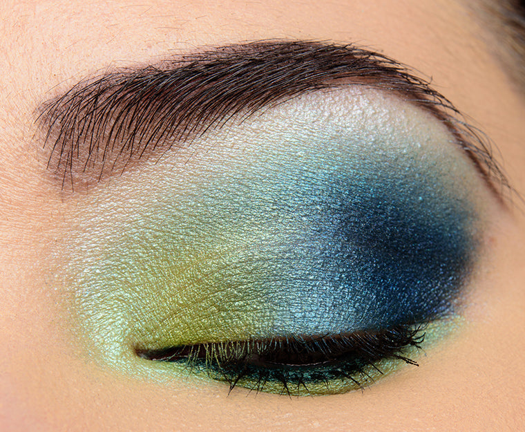 Urban Decay Kaleidoscope Dream Kristen Leanne Eyeshadow Palette