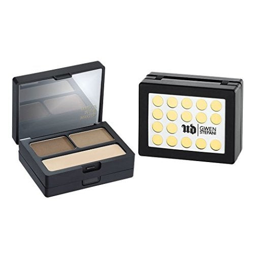 Urban Decay UD Limited Edition Gwen Stefani Brow Box