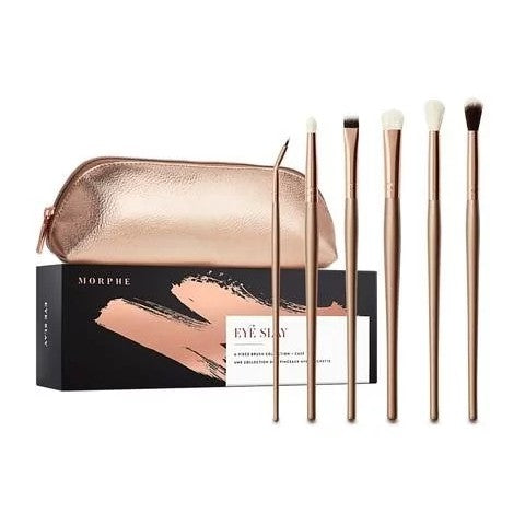 Morphe Eye Slay Brush Set