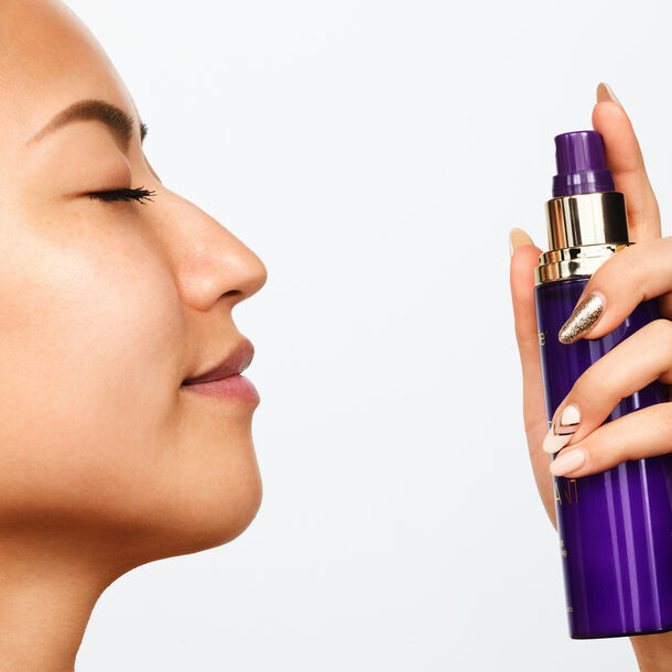 Tarte Ready, Set, Radiant Skin Mist