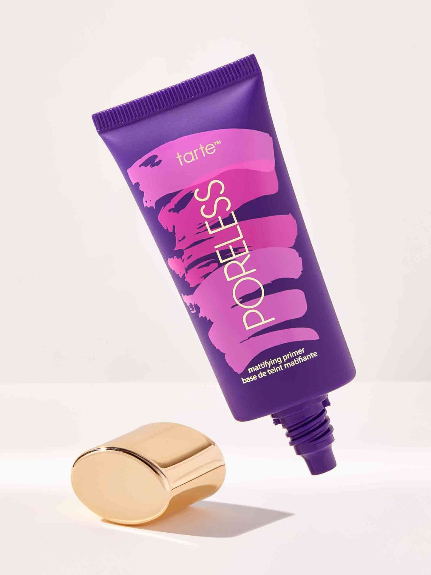 Tarte Poreless Mattifying Primer