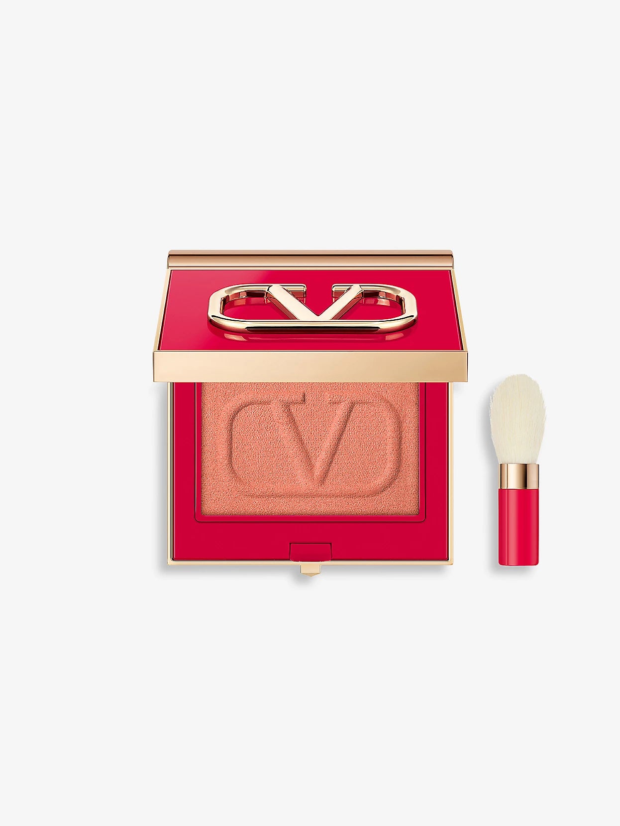 Valentino Beauty Eye2Cheek Dual Use Blush and Eyeshadow