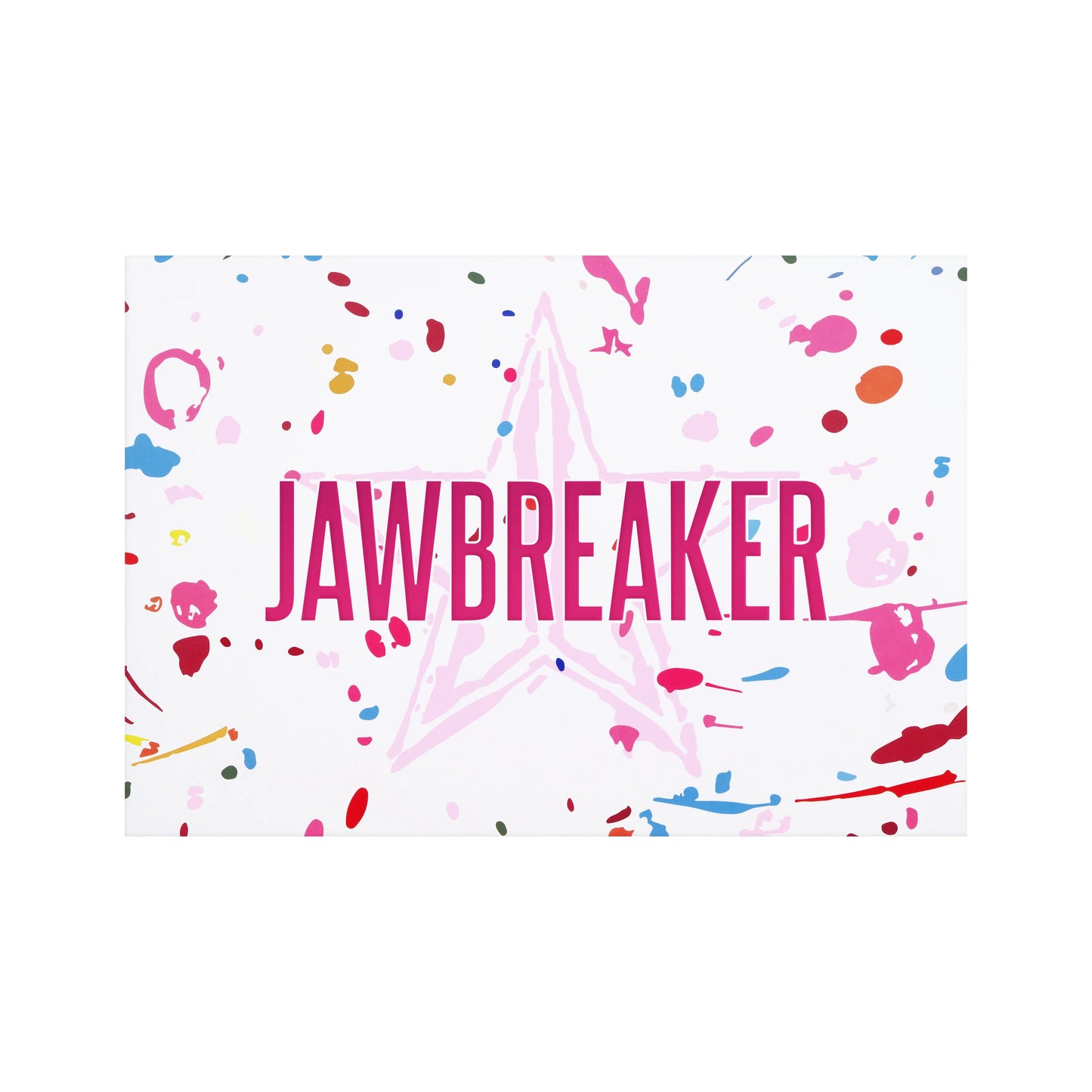 Jeffree Star Jawbreaker Eyeshadow Palette