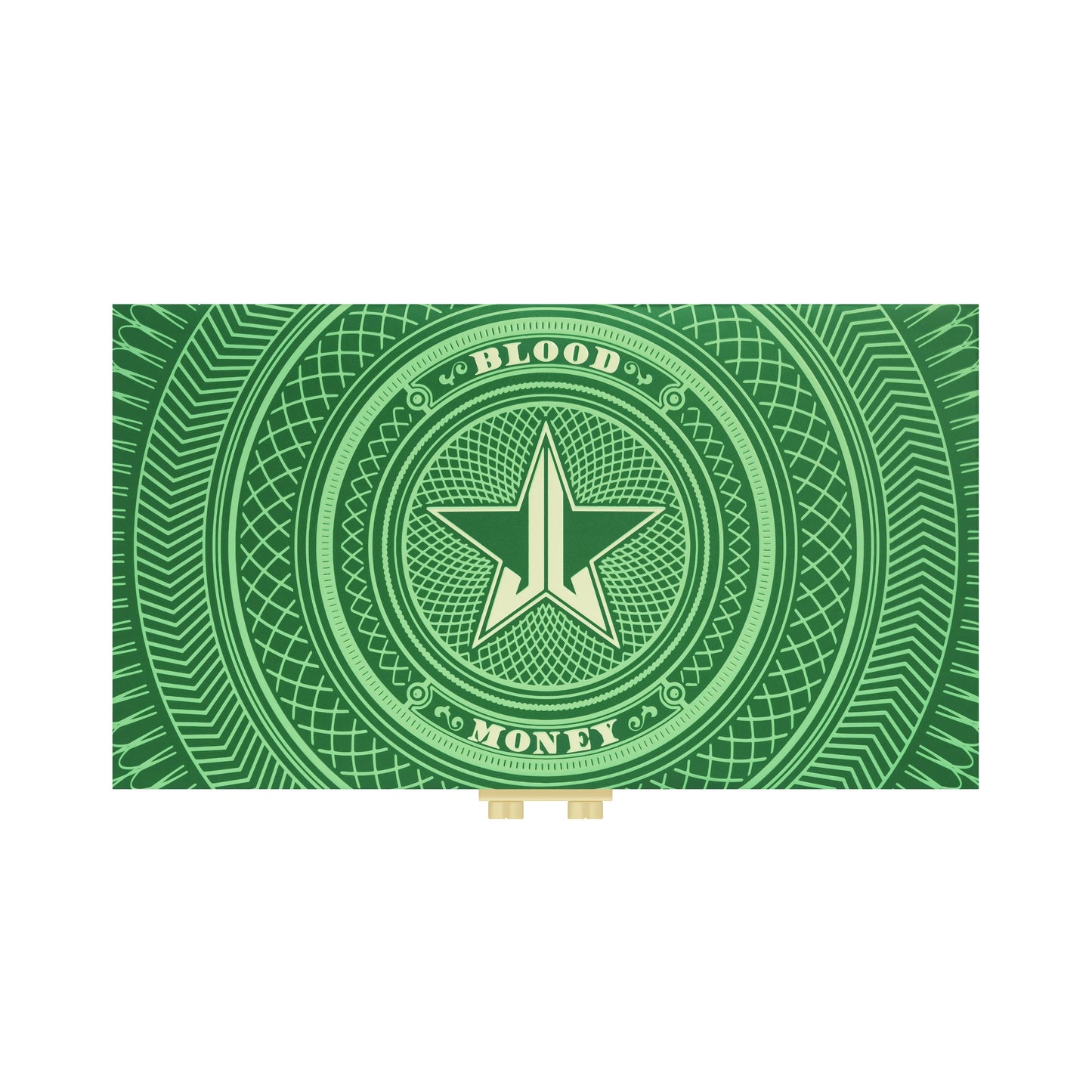 Jeffree Star Blood Money Palette