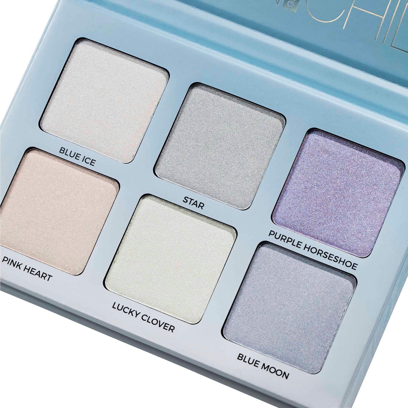 Anastasia Moonchild Glow Kit®