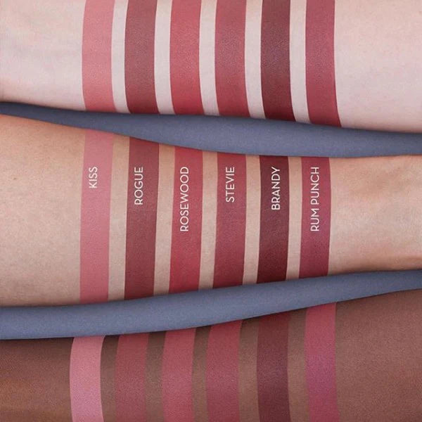 Anastasia Matte Lipstick