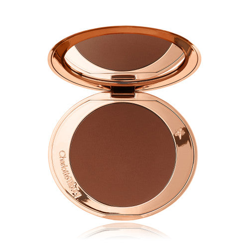 Charlotte Tilbury Airbrush Matte Bronzer