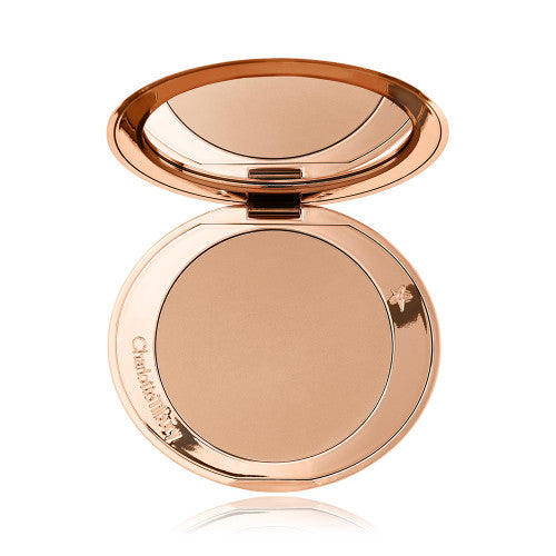 Charlotte Tilbury Airbrush Matte Bronzer